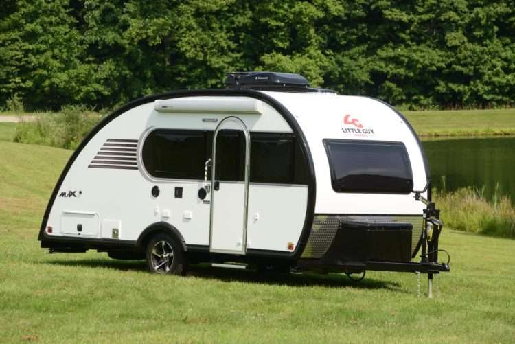 The Fall of Xtreme Outdoors: End of the Road for Beloved Little Guy Teardrop Trailers?