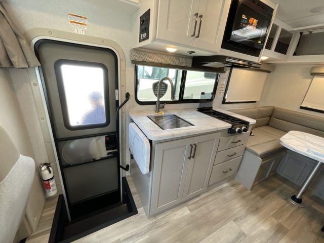 Cheapest class C rv interior passenger side – Copy