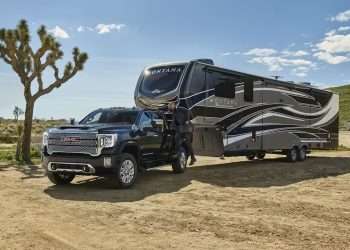 Best RVs for Full Time Living 2026: Top 10 Real-World Picks Under $150k