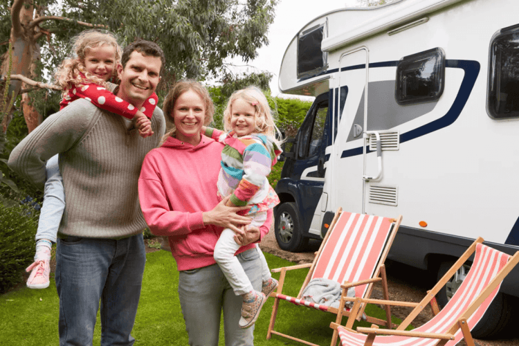 Best Family RV Trips 2026: Kid-Approved Destinations and Multi-Generational Travel Ideas