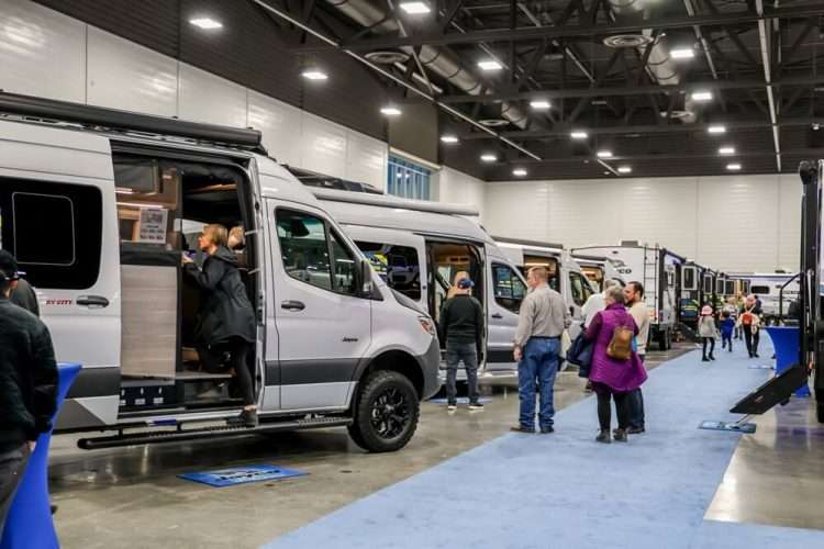 2026 RV Buying Guide: Prices, Market Shifts, and When to Buy