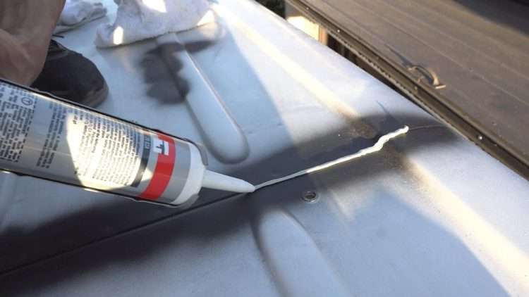 The Ultimate Guide to RV Sealants: Types, Uses, and Expert Recommendations